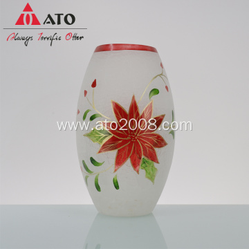 High Quality Glass Candle Holder Candle Jar Use